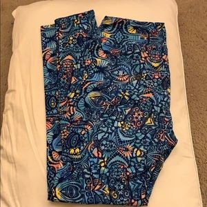 Lularoe Leggings